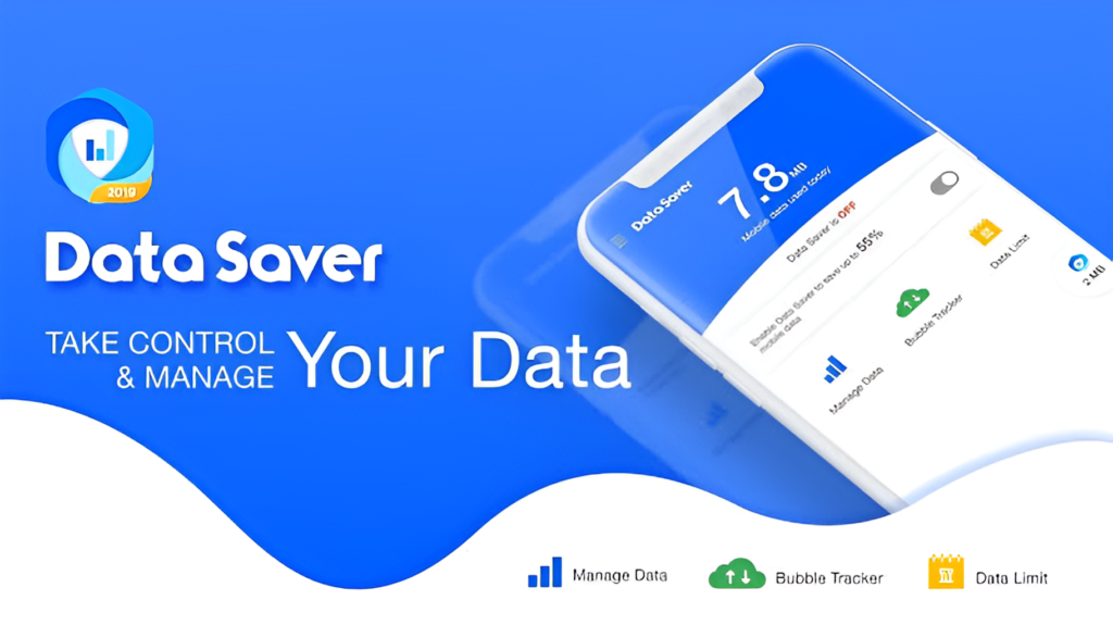 DataEye Save Mobile data